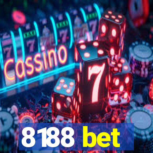 8188 bet